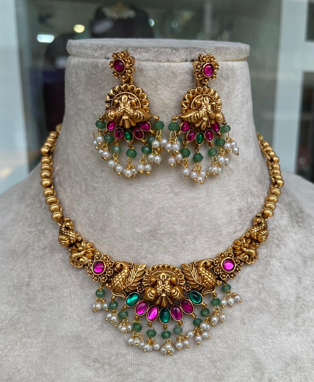 Necklace