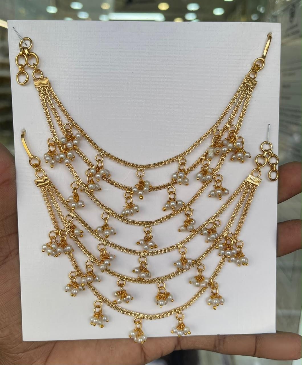 EAR CHAIN