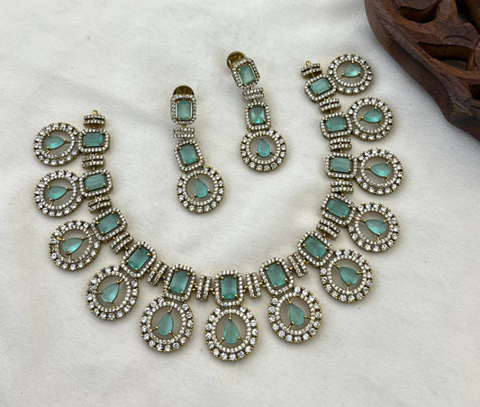 Victorian Necklace-04