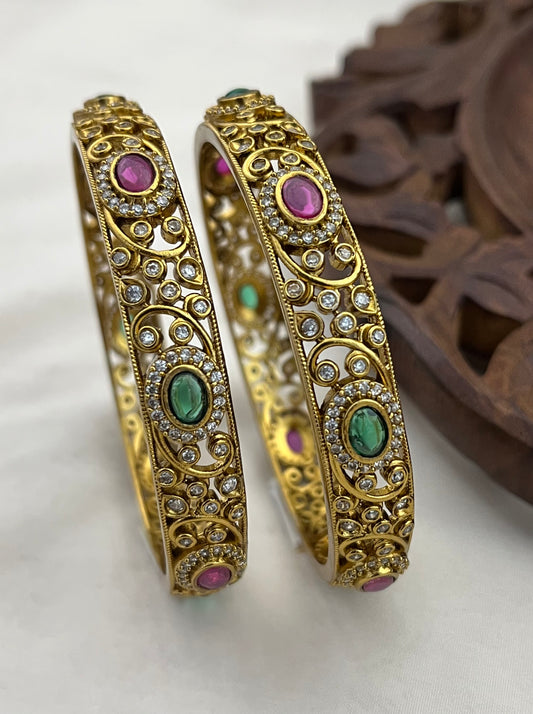 Antique Bangles-03