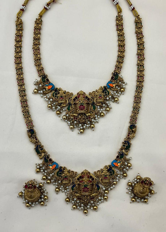 meena combo set