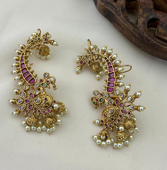STONE  JUMKA