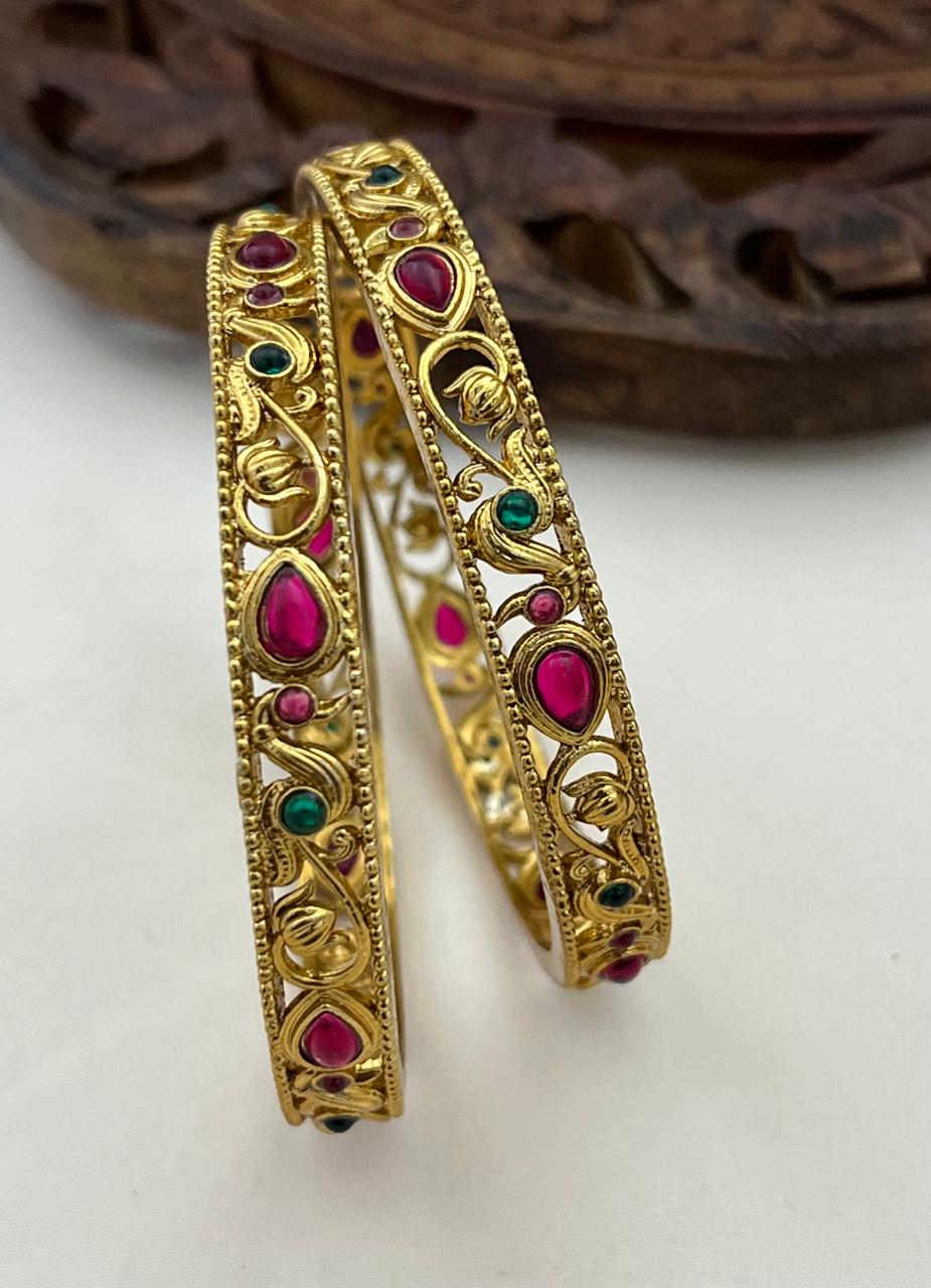 Bangles